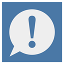 Feedback Assistant 9 icon